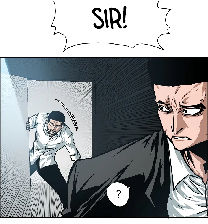 Read Rooftop Sword Master EN Manga Online