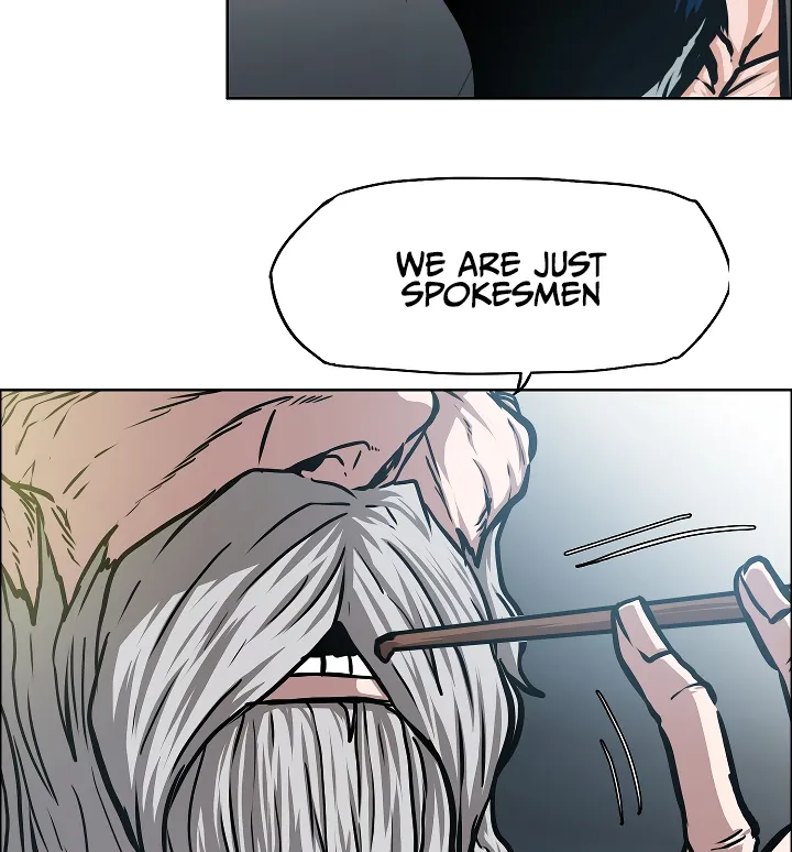Read Rooftop Sword Master EN Manga Online