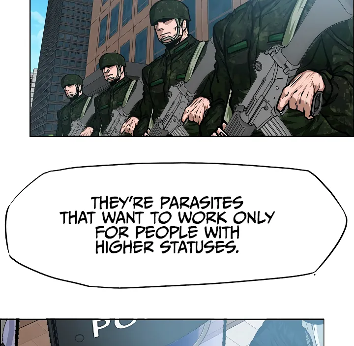 Read Rooftop Sword Master EN Manga Online