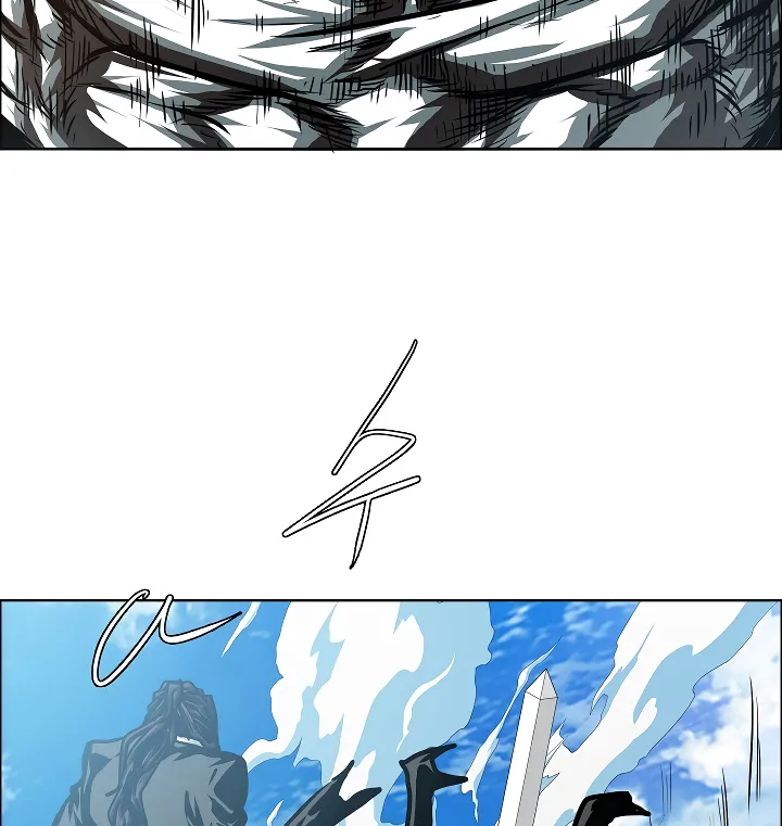 Read Rooftop Sword Master EN Manga Online