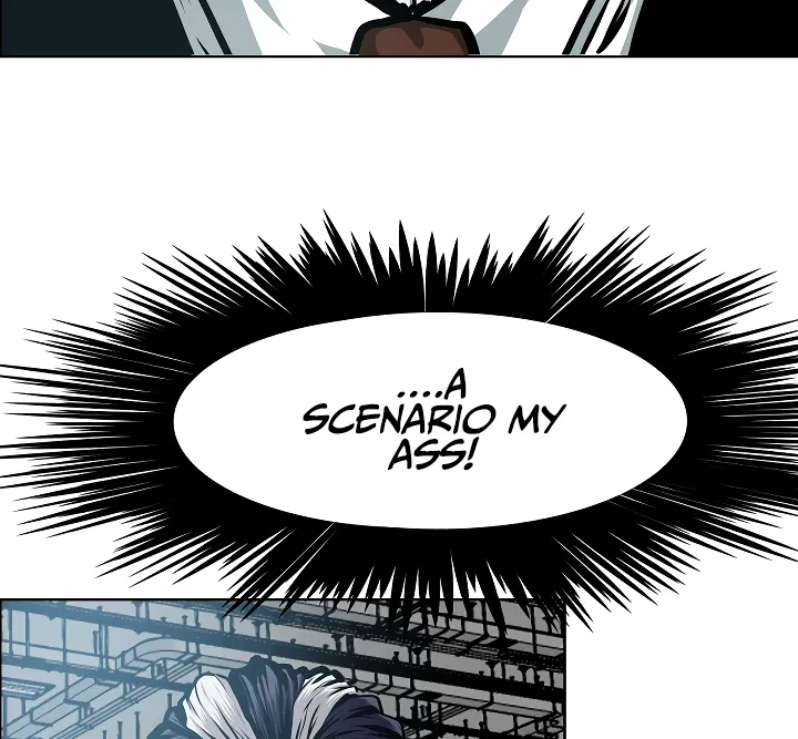 Read Rooftop Sword Master EN Manga Online