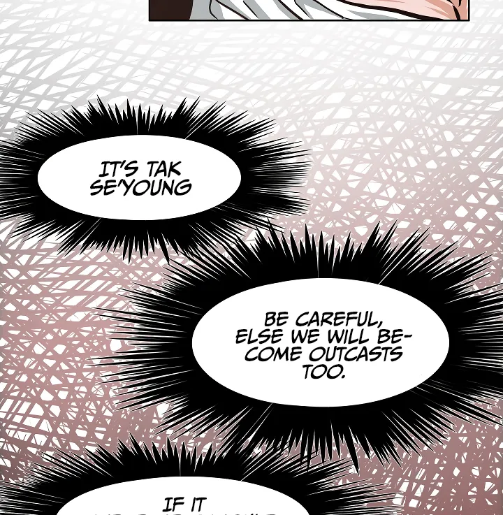 Read Rooftop Sword Master EN Manga Online