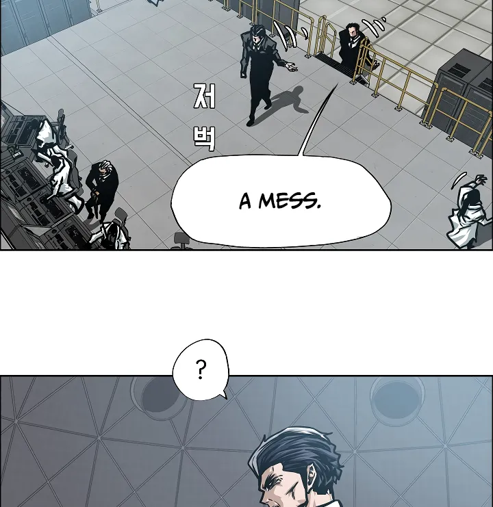 Read Rooftop Sword Master EN Manga Online