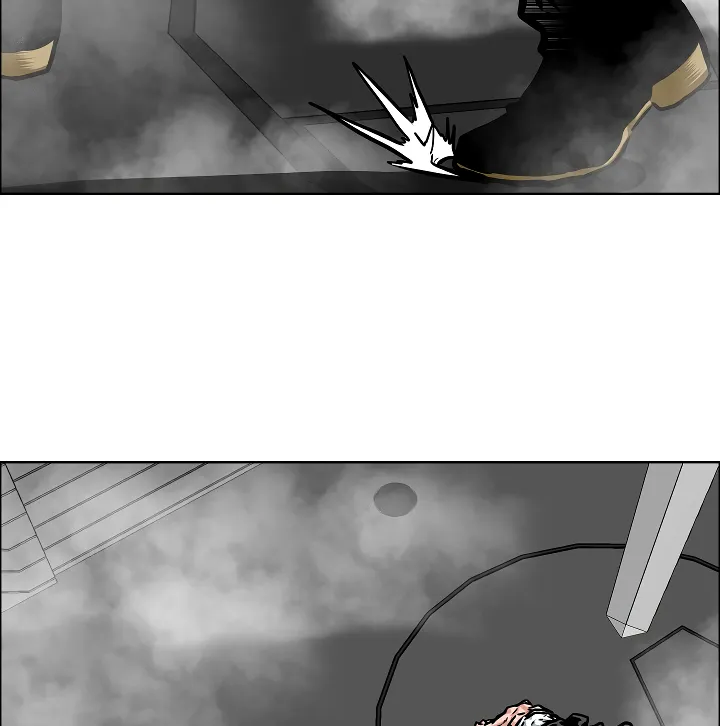 Read Rooftop Sword Master EN Manga Online