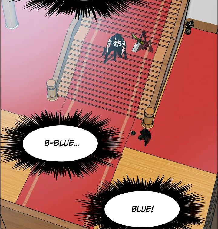Read Rooftop Sword Master EN Manga Online