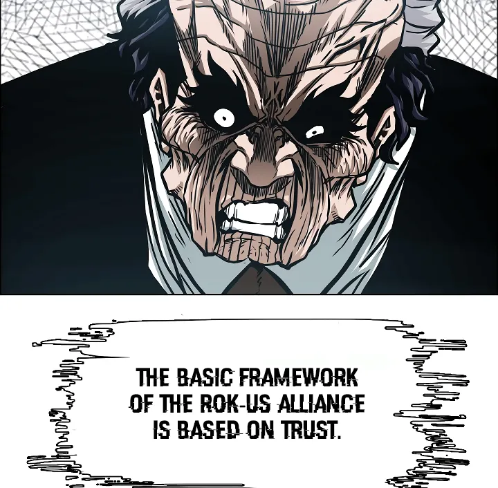 Read Rooftop Sword Master EN Manga Online
