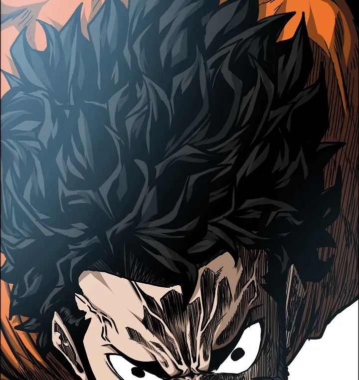 Read Rooftop Sword Master EN Manga Online
