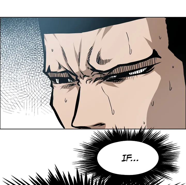 Read Rooftop Sword Master EN Manga Online