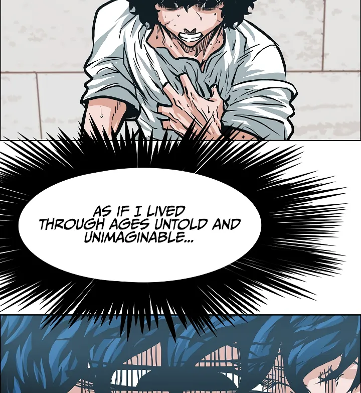 Read Rooftop Sword Master EN Manga Online