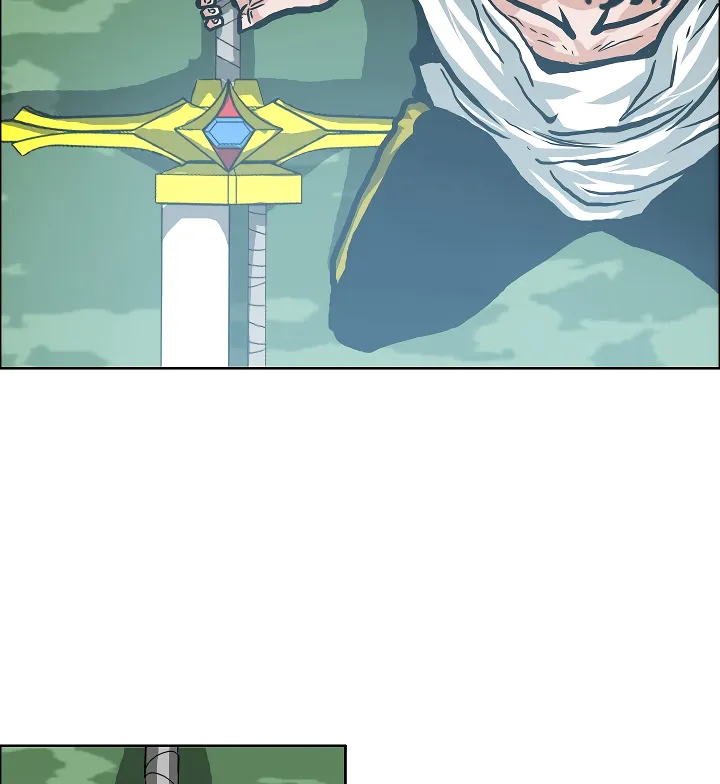 Read Rooftop Sword Master EN Manga Online
