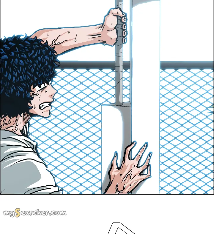 Read Rooftop Sword Master EN Manga Online