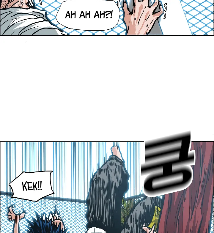 Read Rooftop Sword Master EN Manga Online