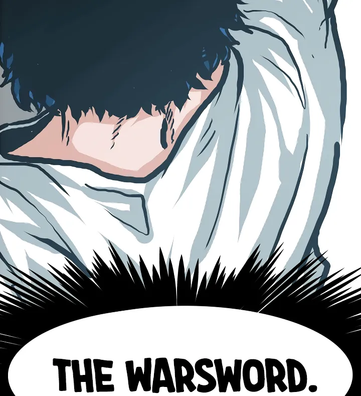 Read Rooftop Sword Master EN Manga Online