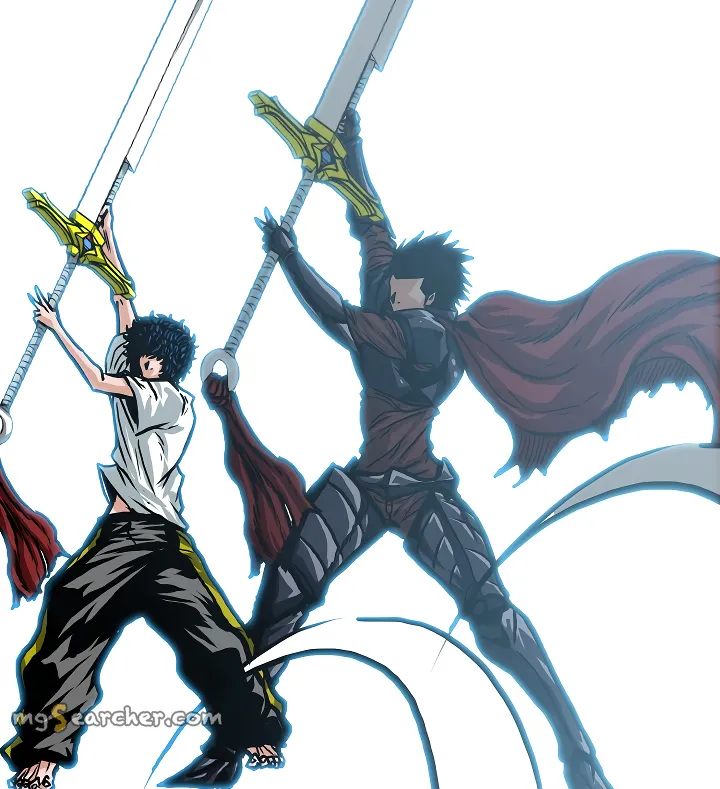 Read Rooftop Sword Master EN Manga Online