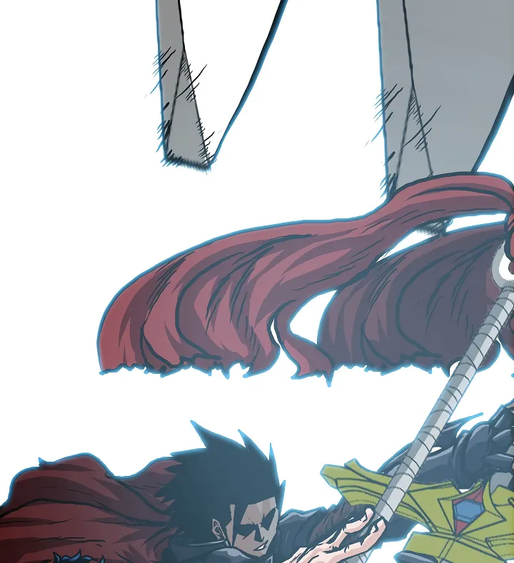 Read Rooftop Sword Master EN Manga Online