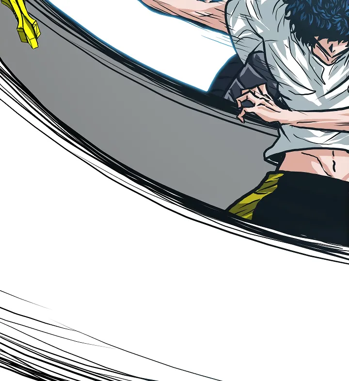 Read Rooftop Sword Master EN Manga Online