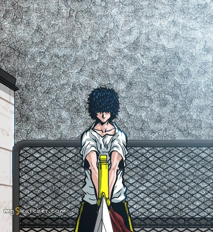Read Rooftop Sword Master EN Manga Online