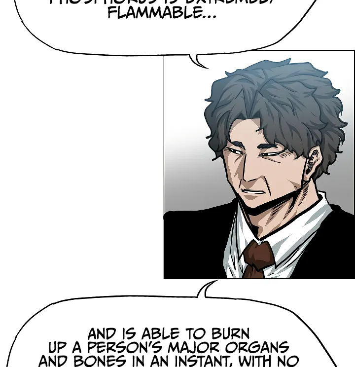 Read Rooftop Sword Master EN Manga Online
