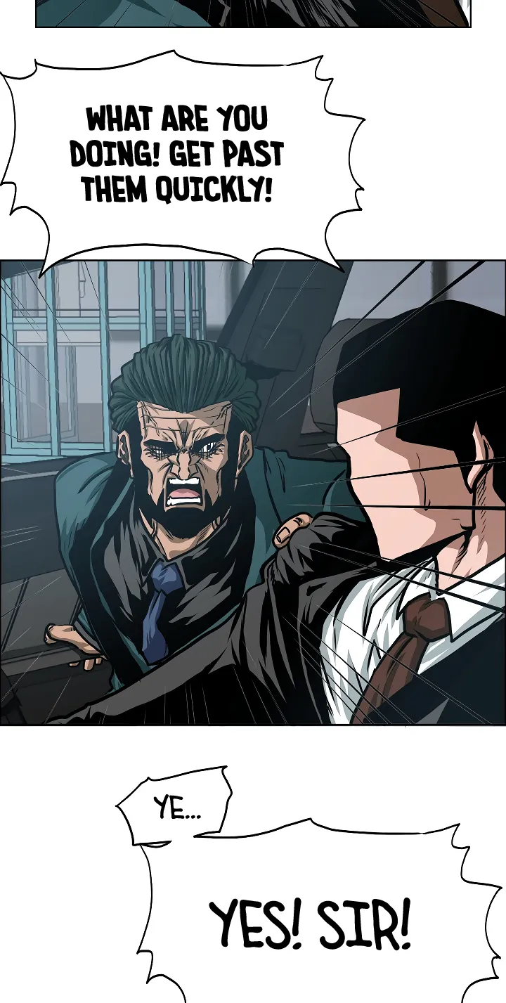 Read Rooftop Sword Master EN Manga Online