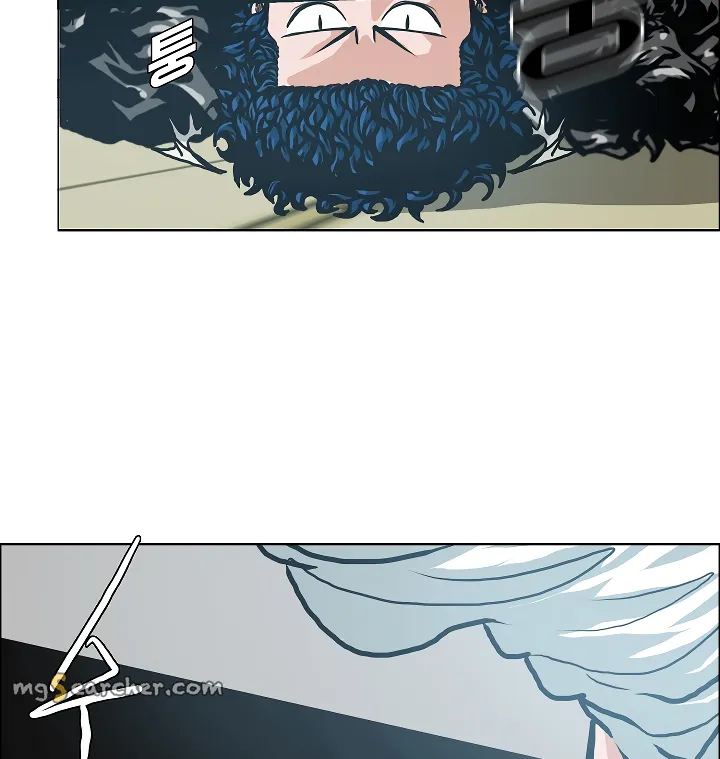 Read Rooftop Sword Master EN Manga Online