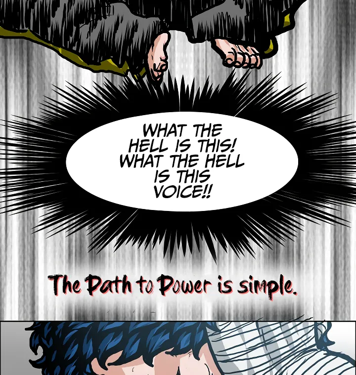 Read Rooftop Sword Master EN Manga Online