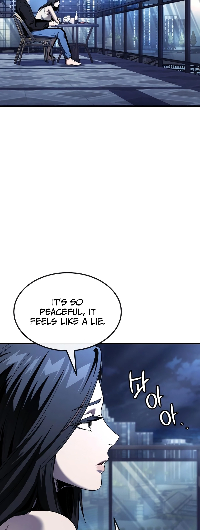 Read Rust EN Manga Online