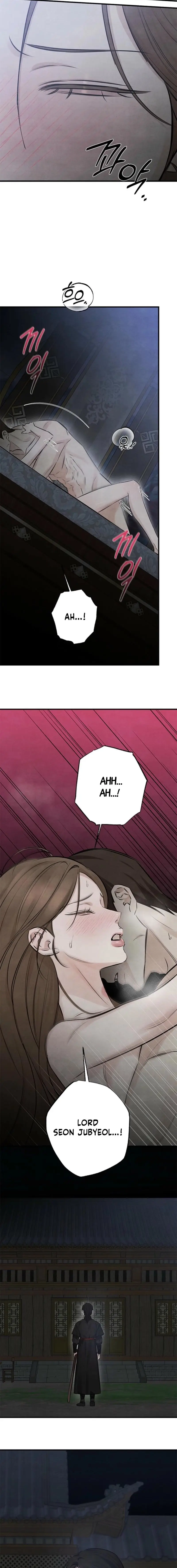 Read Samo EN Manga Online