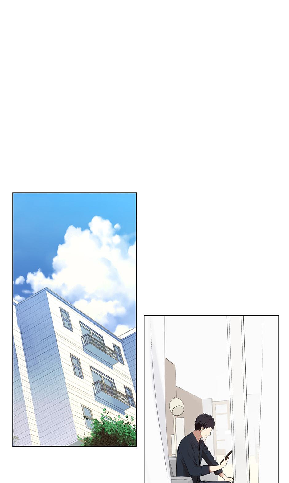 Read Second Life Ranker EN Manga Online