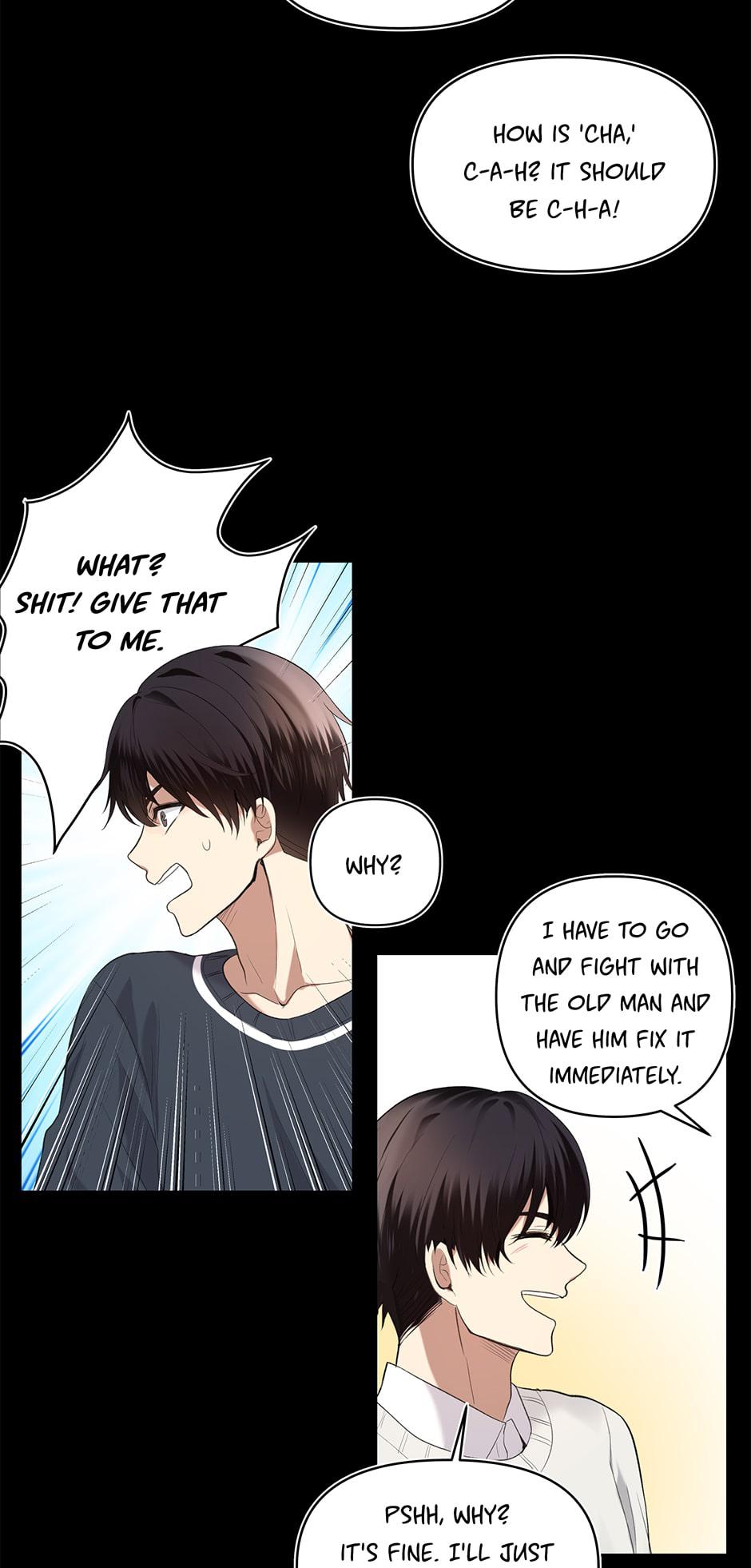 Read Second Life Ranker EN Manga Online
