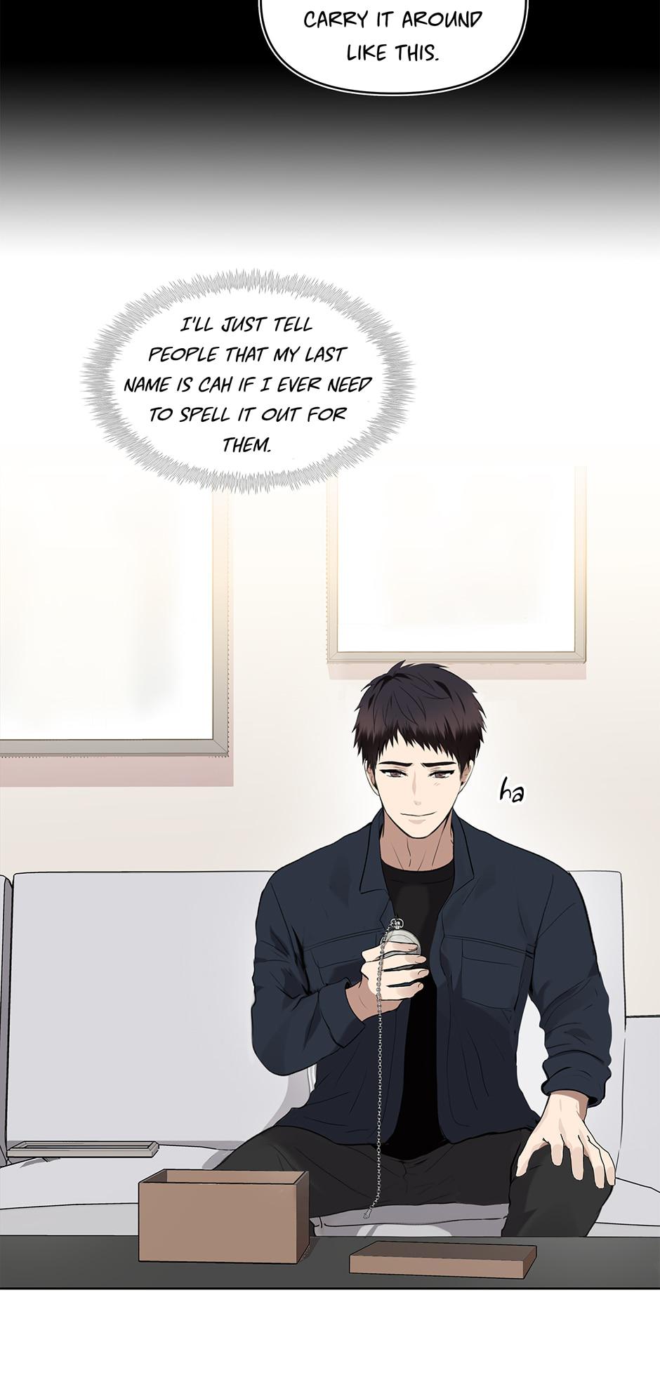 Read Second Life Ranker EN Manga Online