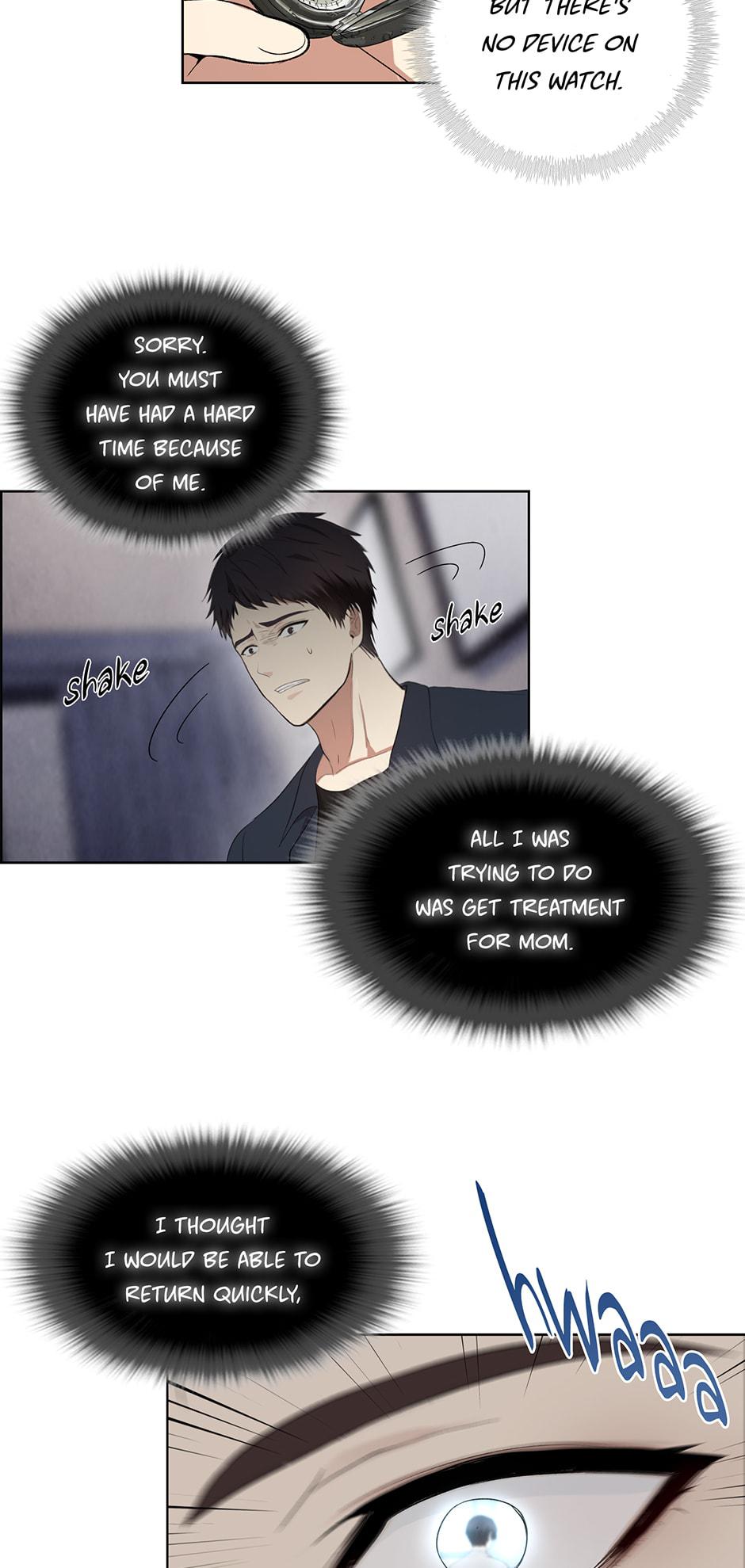 Read Second Life Ranker EN Manga Online