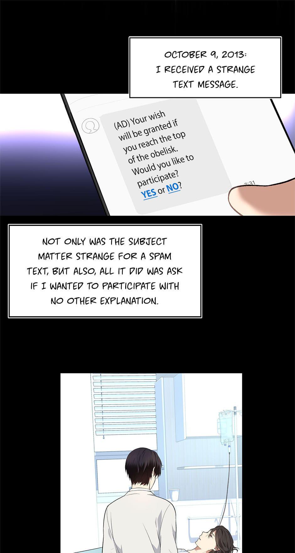 Read Second Life Ranker EN Manga Online