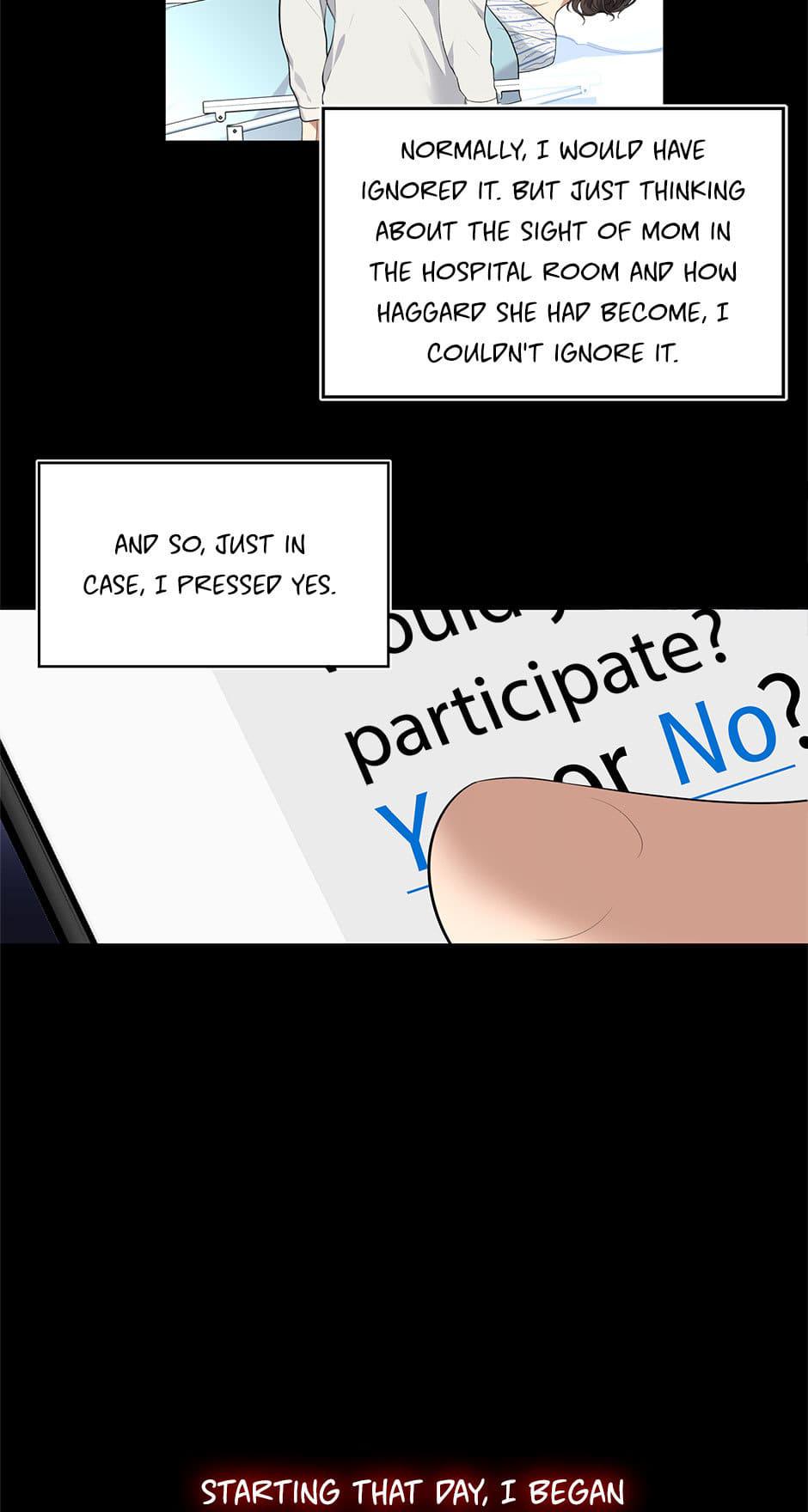 Read Second Life Ranker EN Manga Online