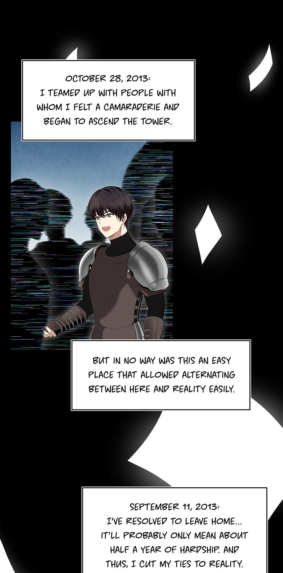 Read Second Life Ranker EN Manga Online