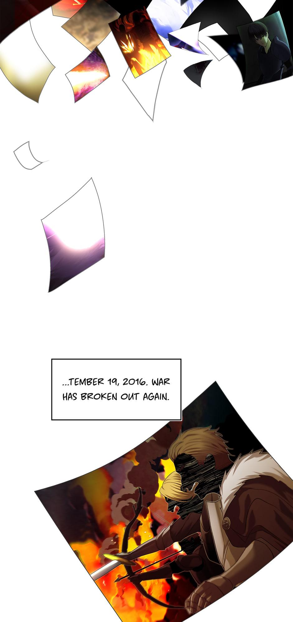 Read Second Life Ranker EN Manga Online
