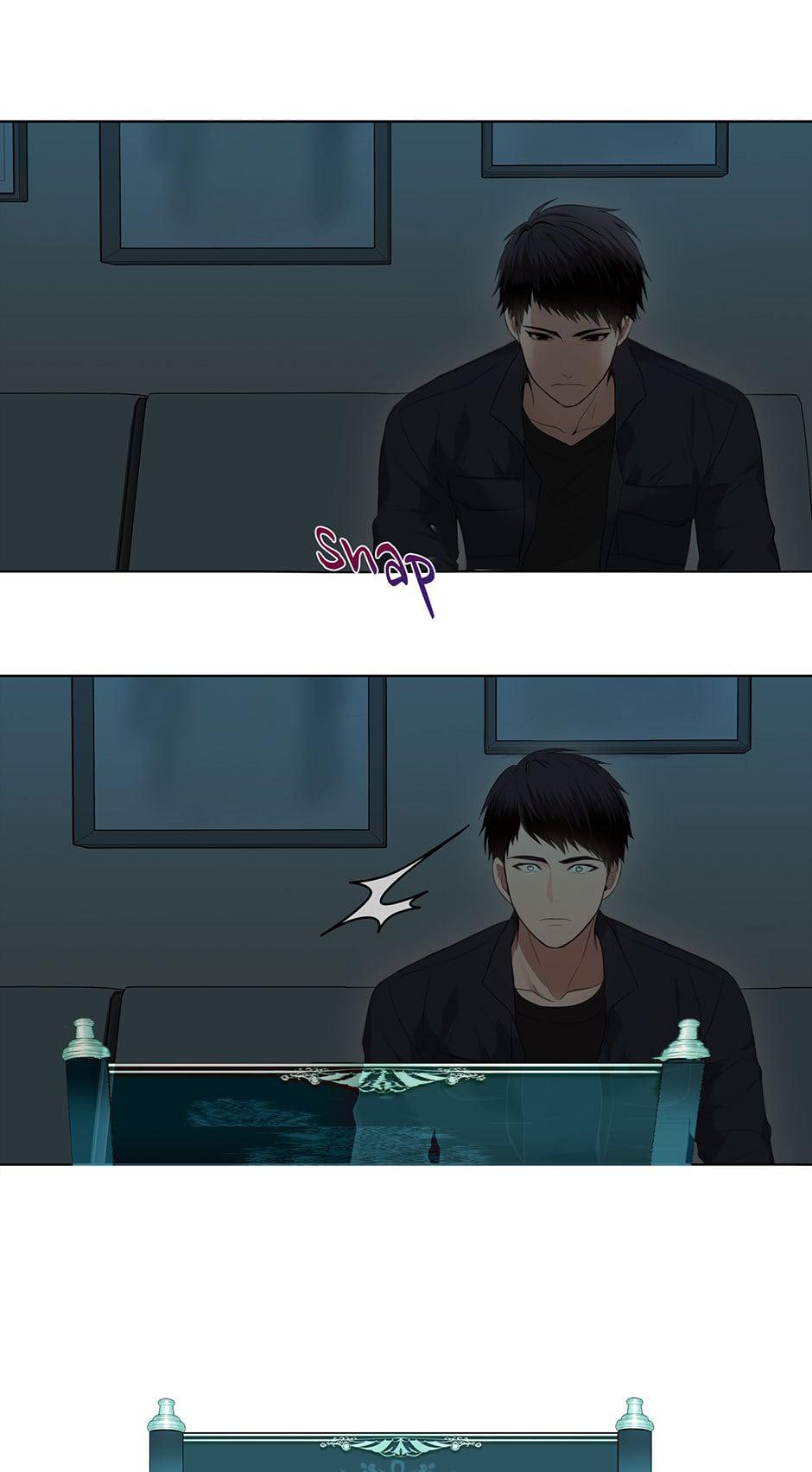 Read Second Life Ranker EN Manga Online
