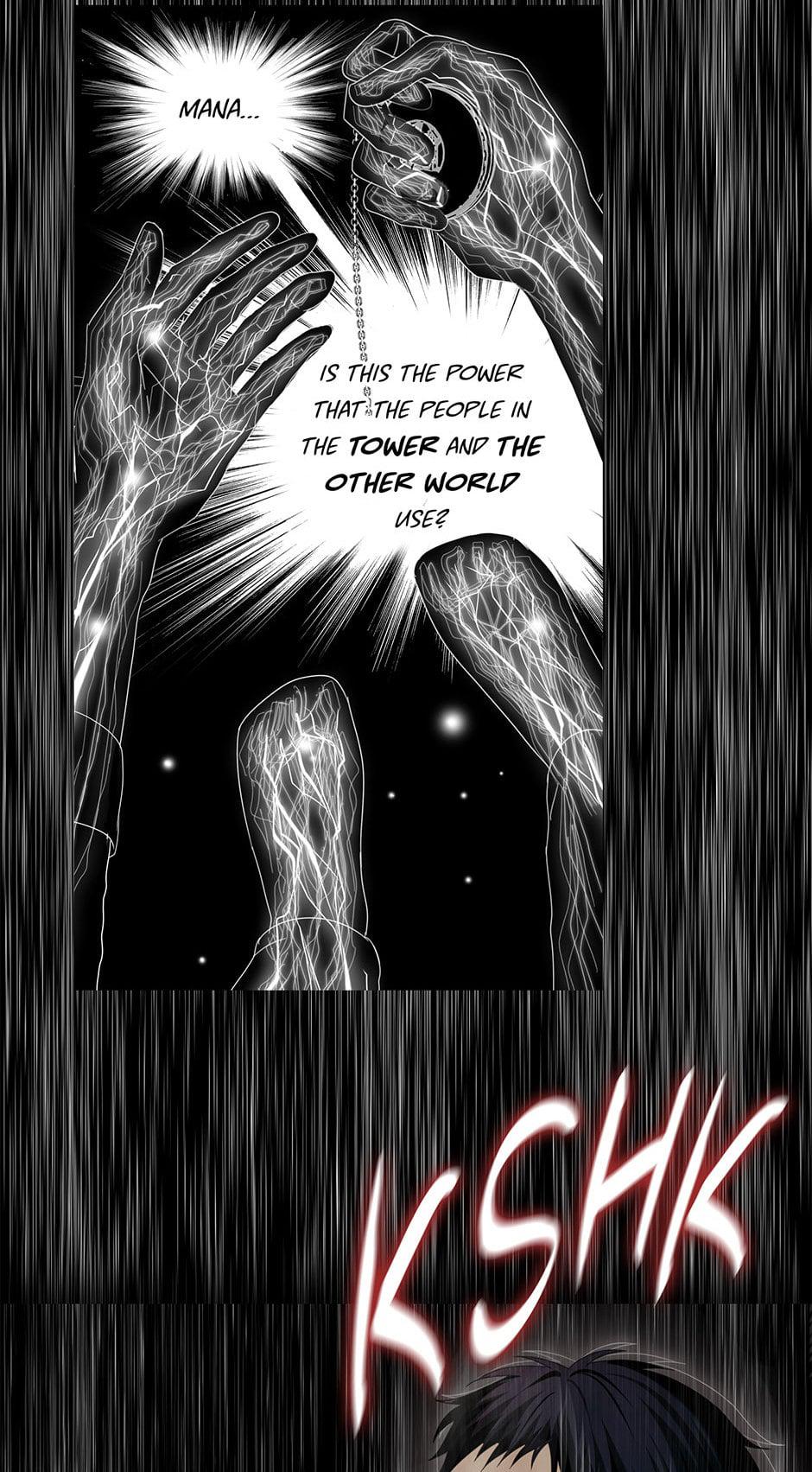 Read Second Life Ranker EN Manga Online