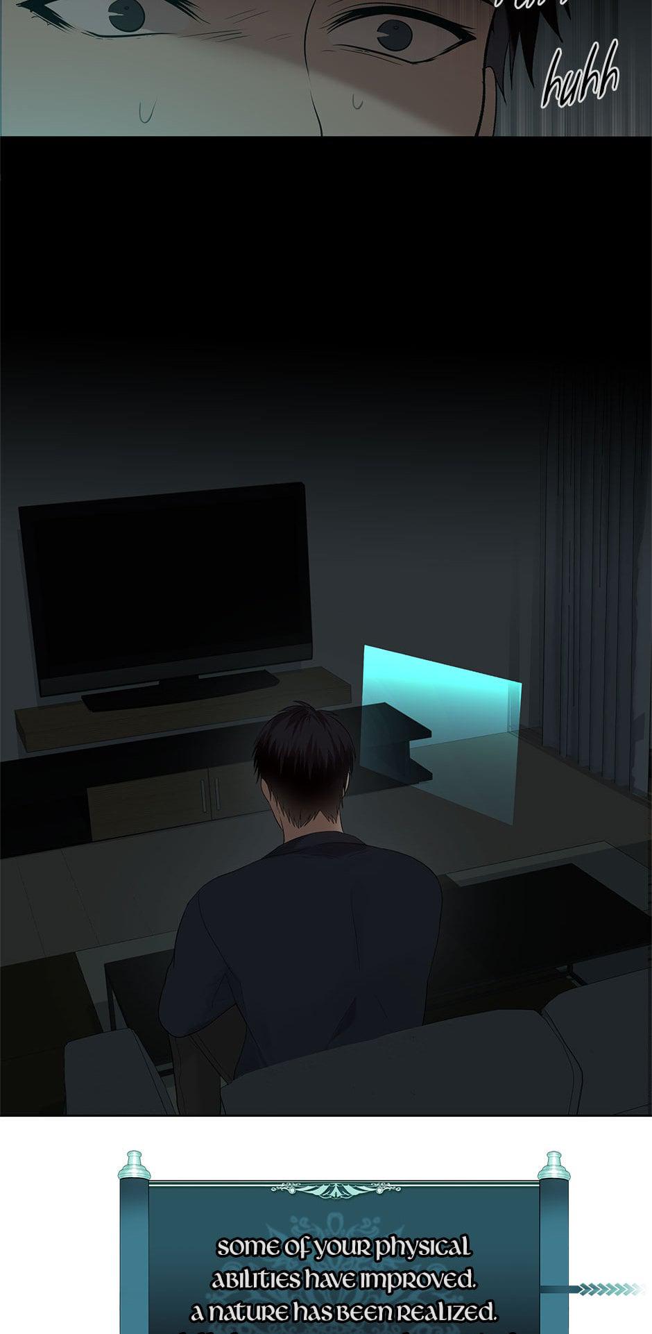 Read Second Life Ranker EN Manga Online