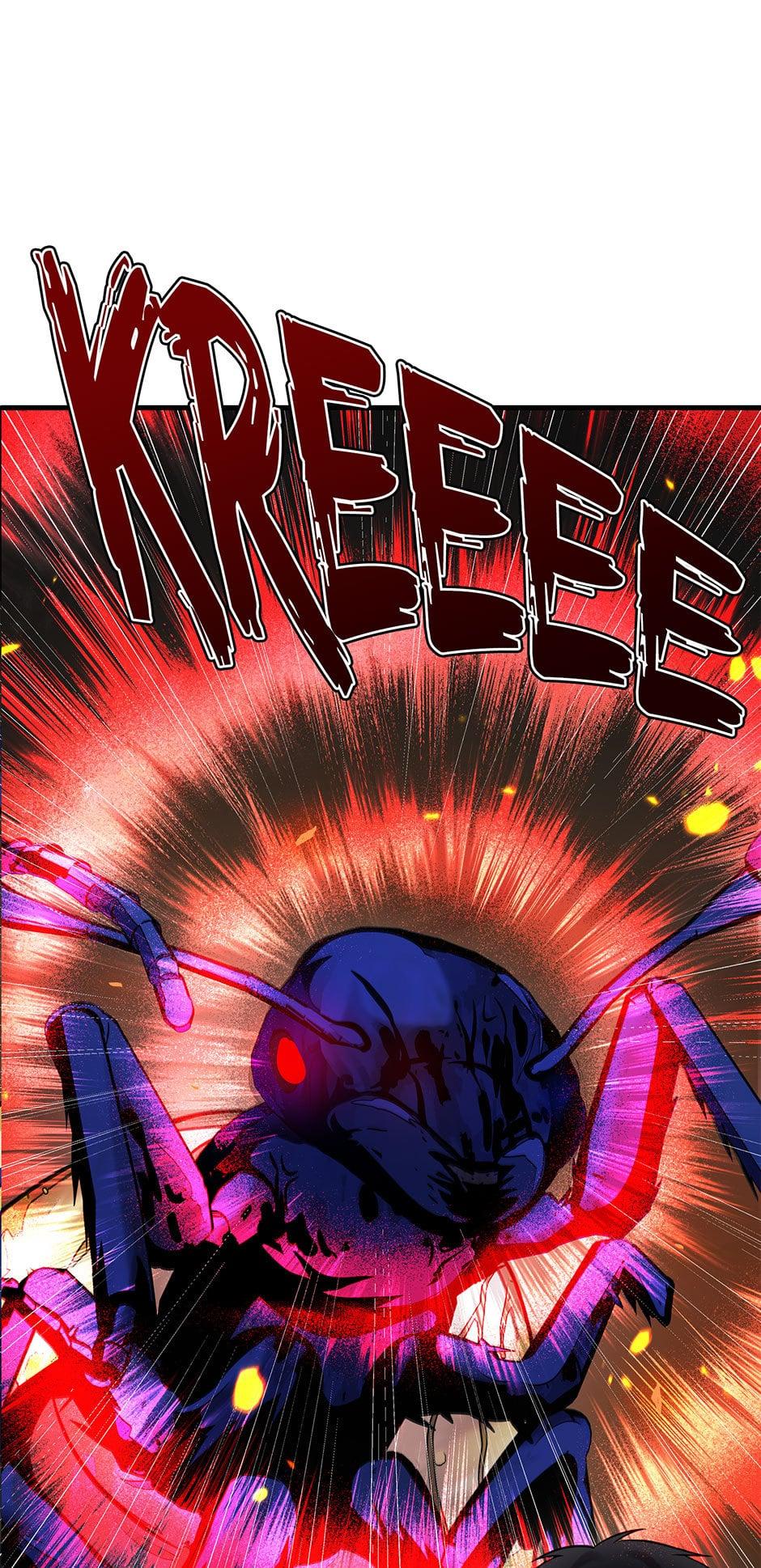 Read Second Life Ranker EN Manga Online