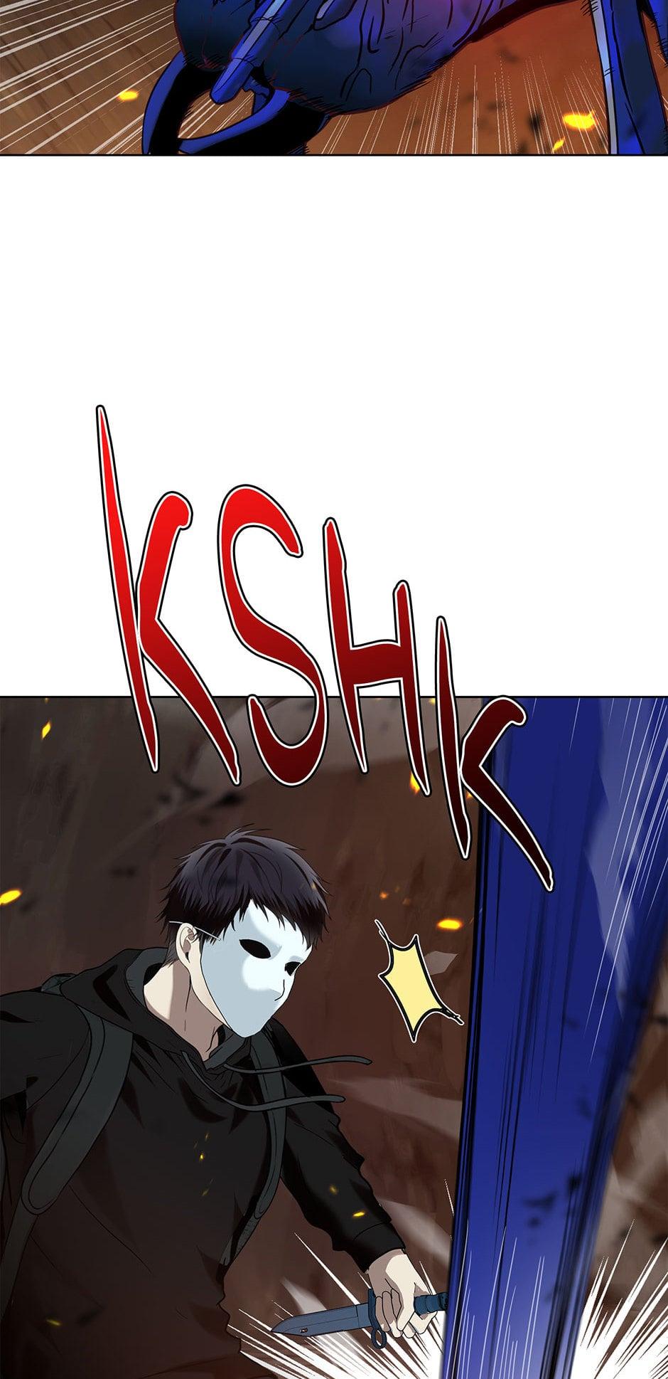 Read Second Life Ranker EN Manga Online