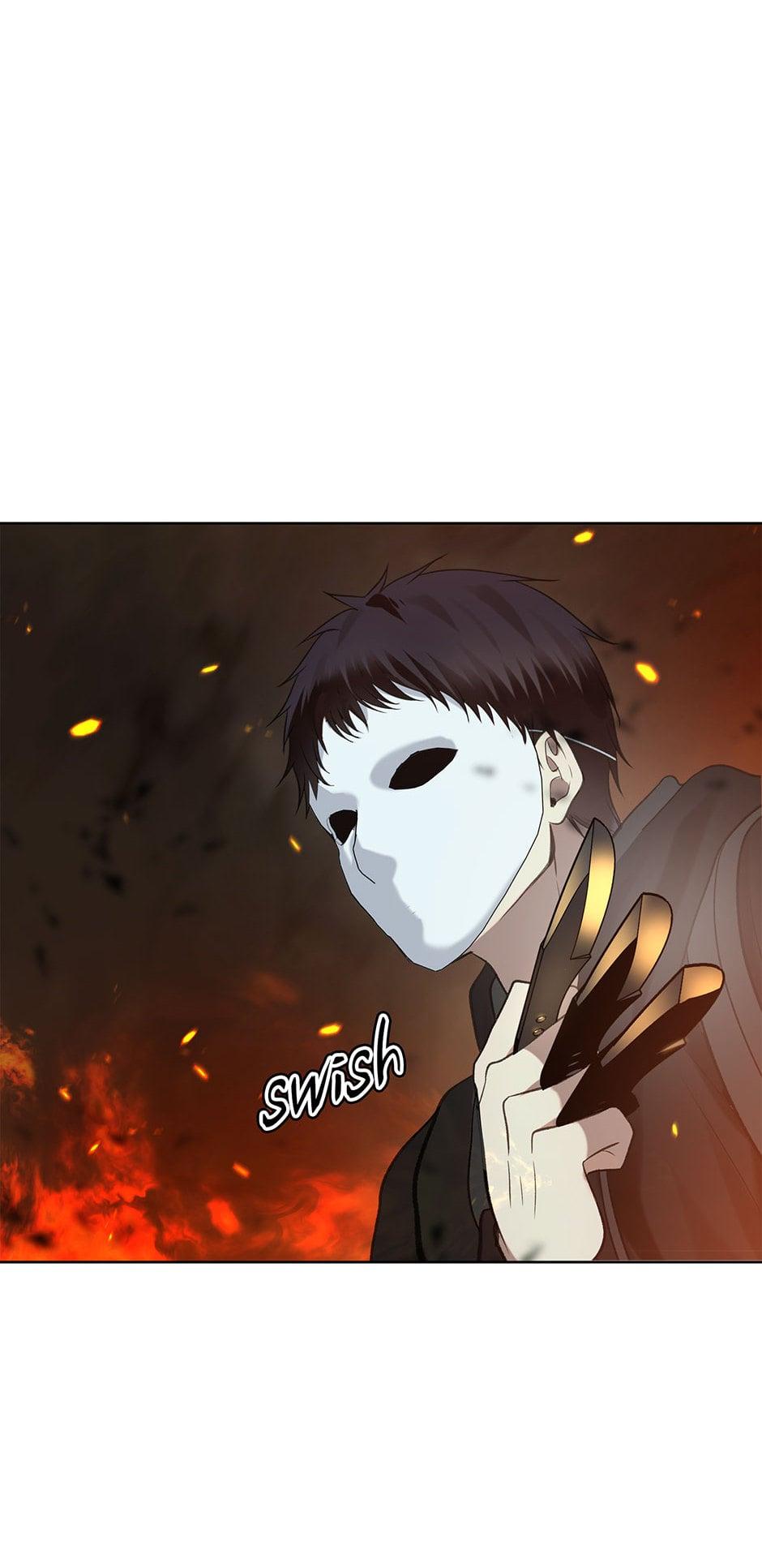 Read Second Life Ranker EN Manga Online