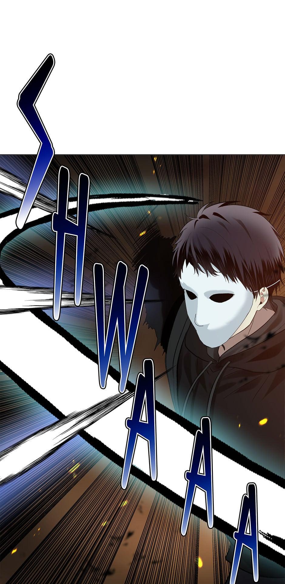 Read Second Life Ranker EN Manga Online