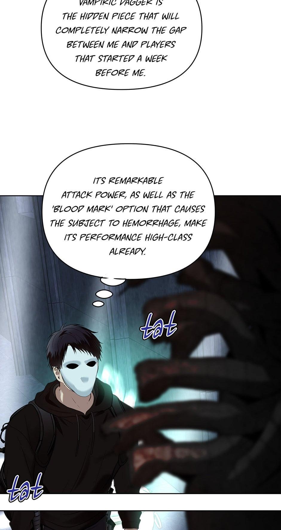 Read Second Life Ranker EN Manga Online