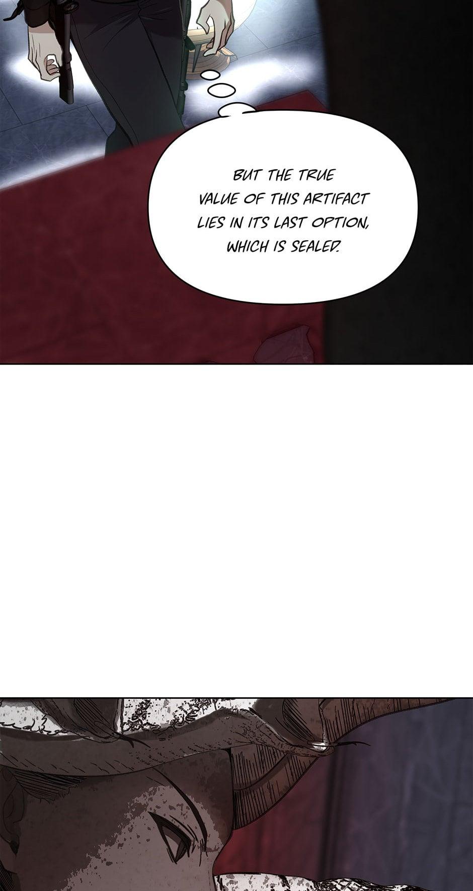 Read Second Life Ranker EN Manga Online