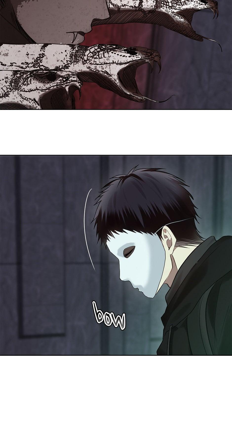 Read Second Life Ranker EN Manga Online