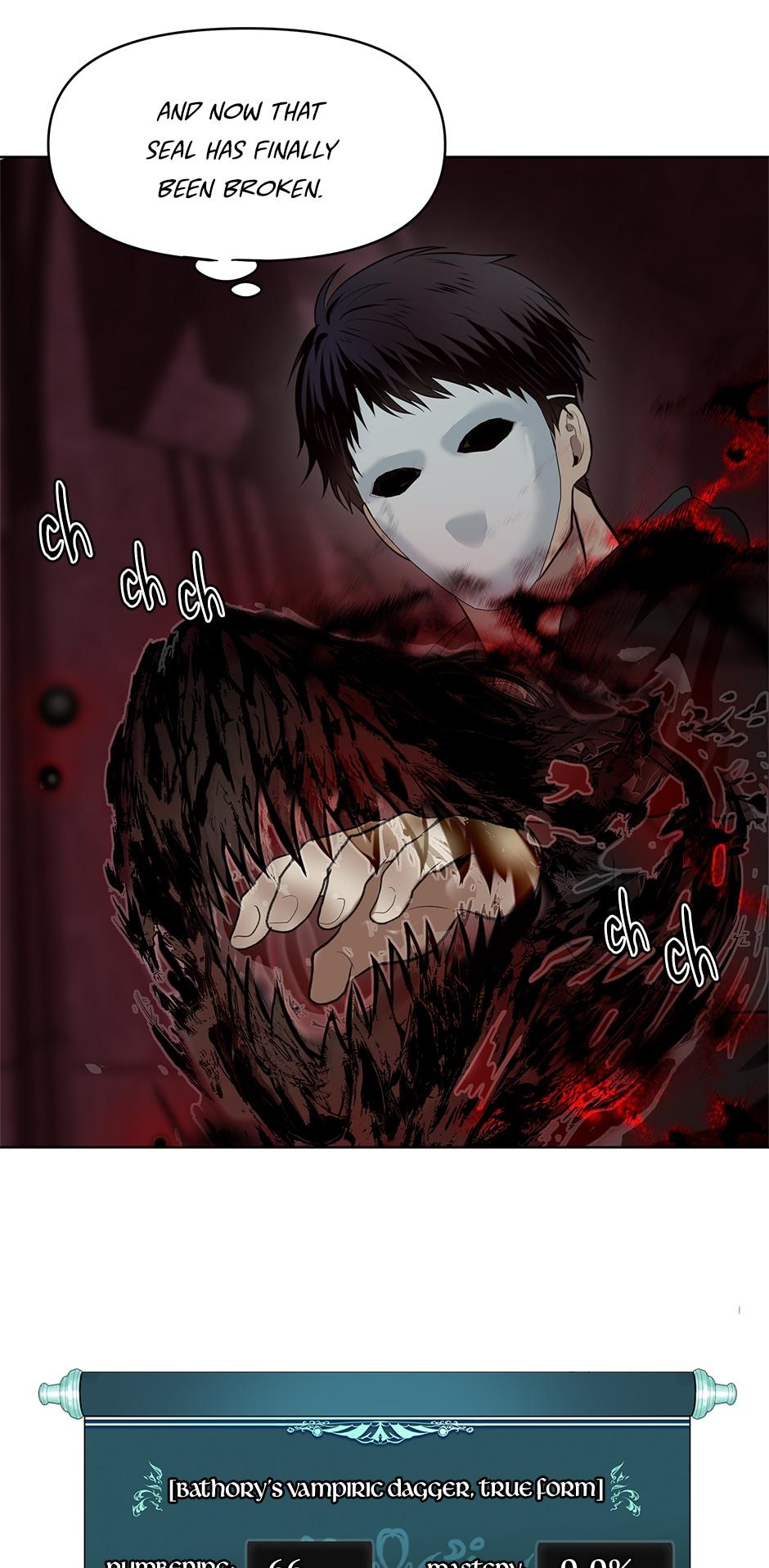 Read Second Life Ranker EN Manga Online