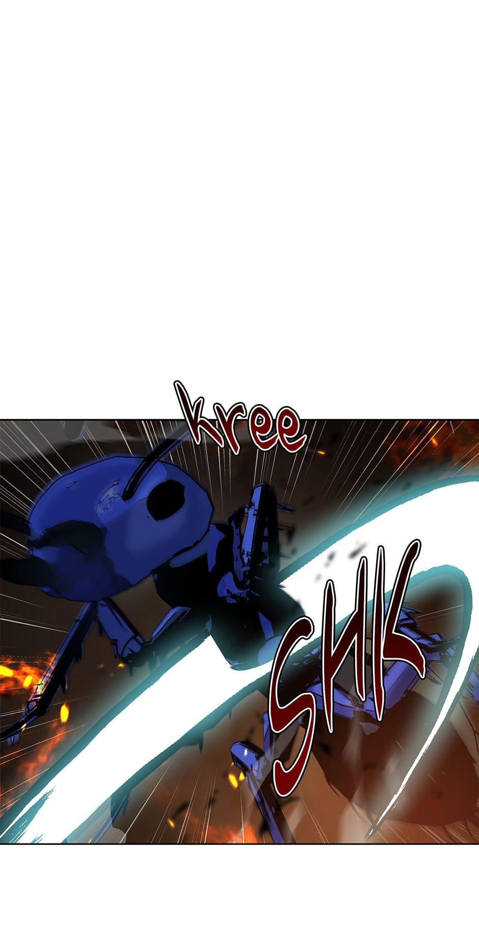 Read Second Life Ranker EN Manga Online