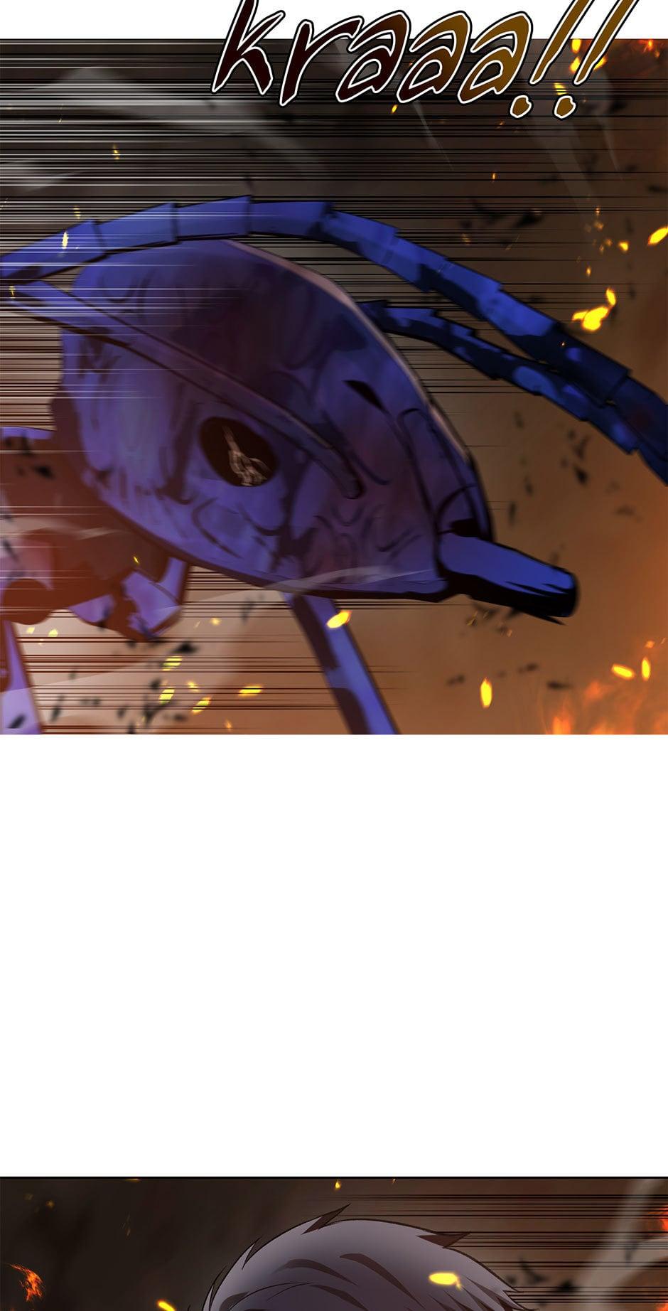 Read Second Life Ranker EN Manga Online