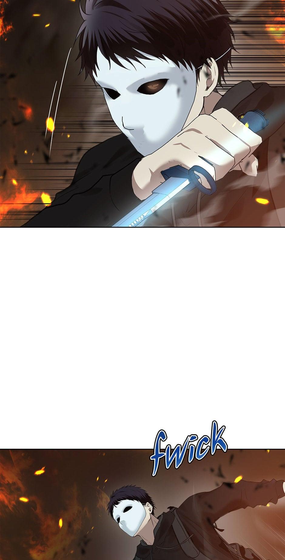 Read Second Life Ranker EN Manga Online