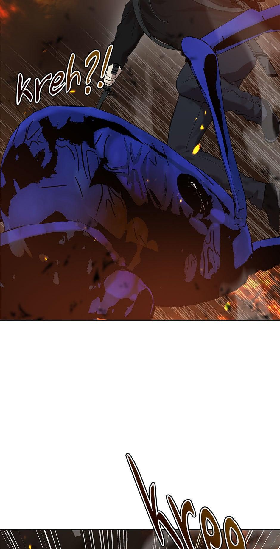 Read Second Life Ranker EN Manga Online